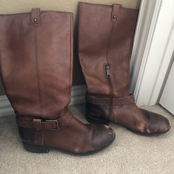 Jessica Simpson Shoes - Jessica Simpson Riding Boots Jessica Simpson Shoes - Jessica Simpson Riding Boots